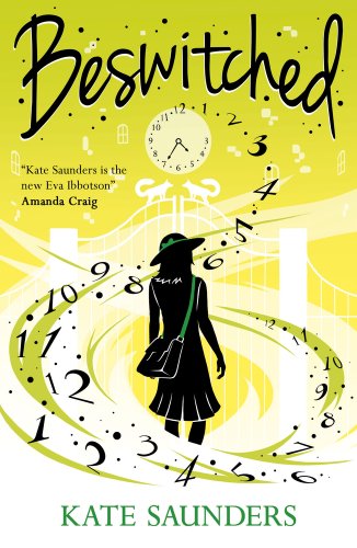 Cover of Beswitched
