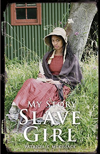 An African American Girl's Diary 1859 book cover