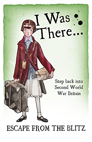 Cover of Escape from the Blitz