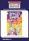 Charlie and the Chocolate Factory (Read & Respond)