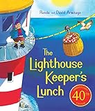 The Lighthouse Keepers Lunch 40th Anniversary Ed Ition