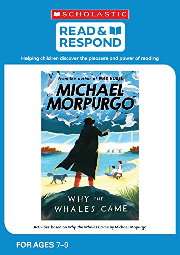 Cover of Why the Whales Came