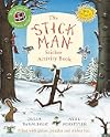 Stick Man [2016 film]