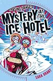Amazon cover image