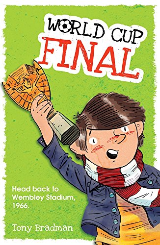 Cover of World Cup Final