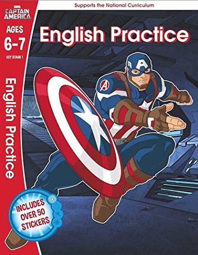 Cover of Captain America