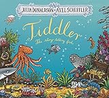 Amazon cover image