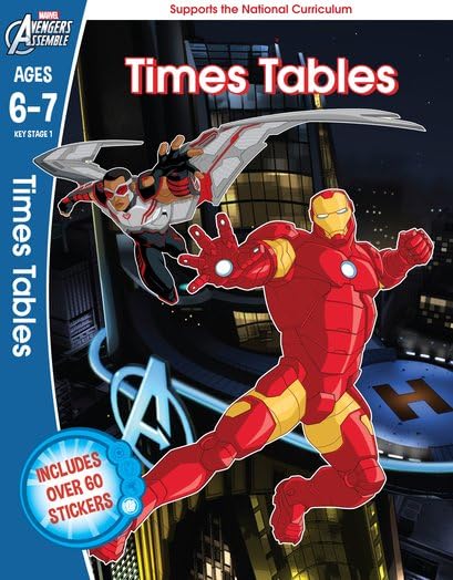 Cover of Avengers