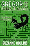 Gregor And The Marks Of Secret