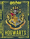Harry Potter Hogwarts. A Cinematic Yearbook