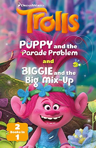 Cover of Trolls