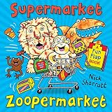 Amazon cover image