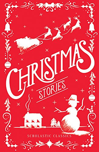 Cover of Christmas Stories