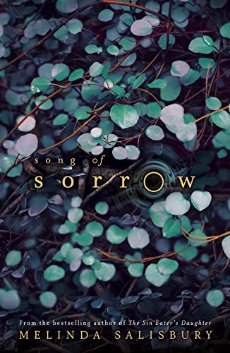 Song of Sorrow book cover