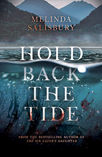 Hold Back the Tide book cover