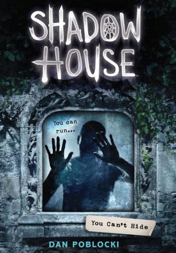 Cover of Shadow House