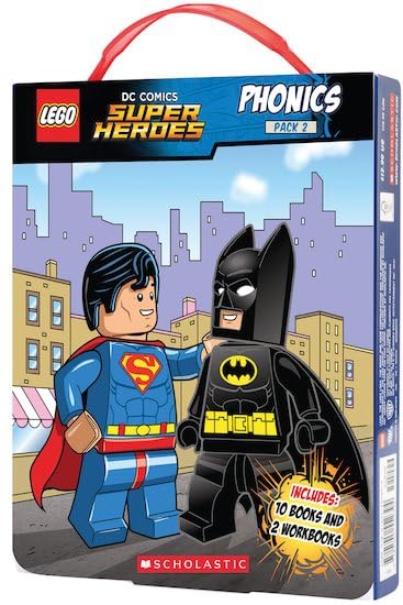 Cover of Phonics