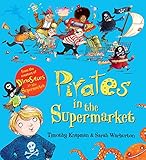 Pirates In The Supermarket Gift Ed