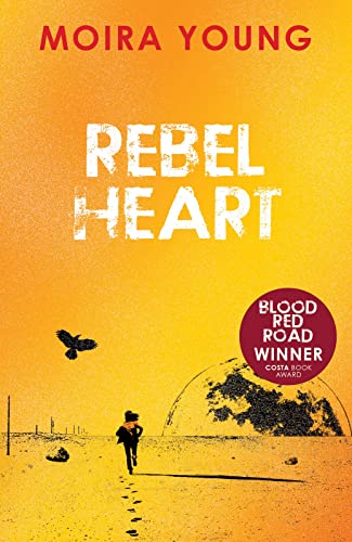 Cover of Rebel Heart