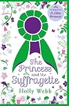 Princess and the Suffragette