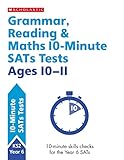 Grammar Reading And Maths Year 6