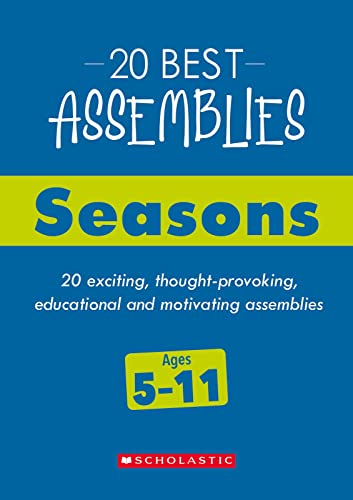 Cover of Seasons