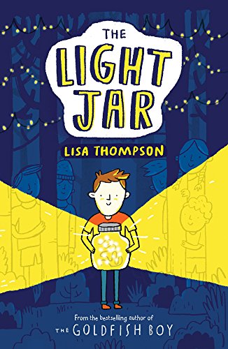 Cover of Light Jar