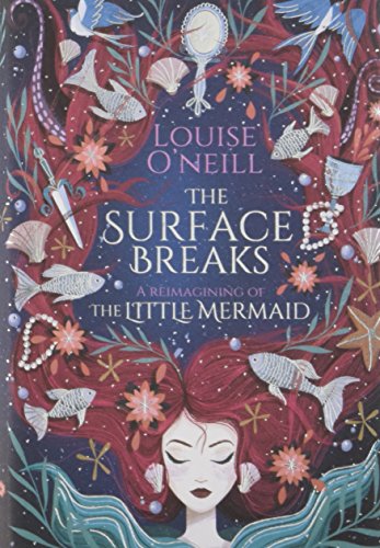 The Surface Breaks book cover