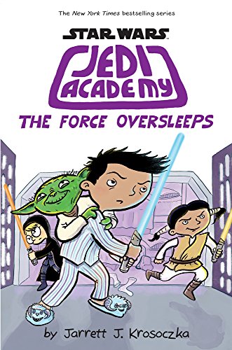 Cover of Force Oversleeps