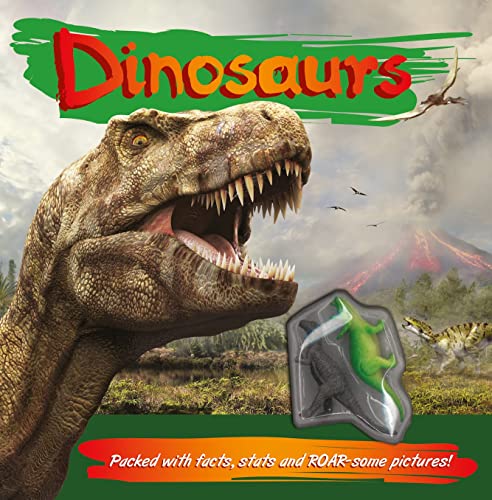 Cover of Dinosaurs