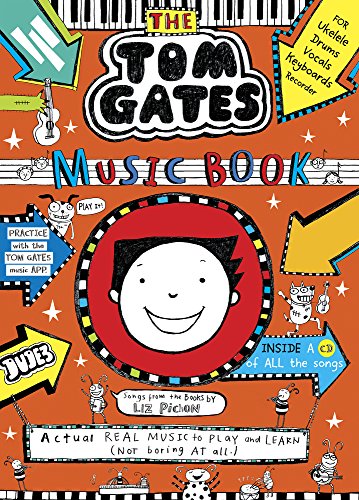 Cover of Tom Gates