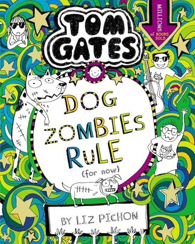 DogZombies Rule cover