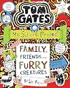 Tom Gates: Family, Friends and Furry Creatures