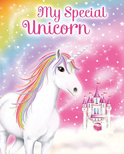 Cover of My Special Unicorn