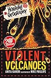 Horrible Geography Violent Volcanoes Reloaded