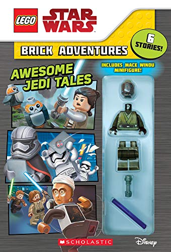 Cover of LEGO Star Wars