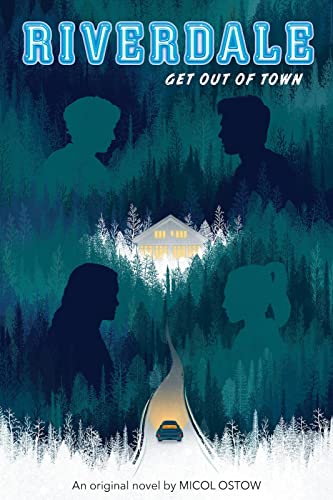 Cover of Riverdale
