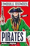Pirates Horrible Histories