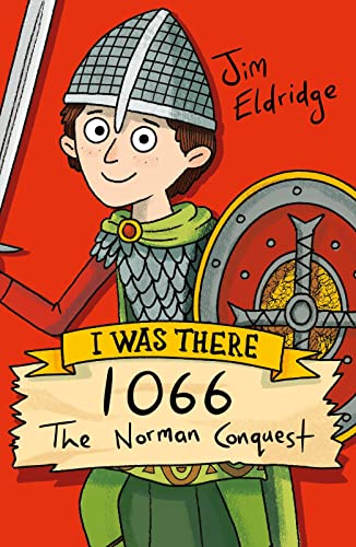 1066 book cover