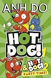 Amazon cover image