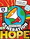 Generation Hope Youth Can Make a Differ