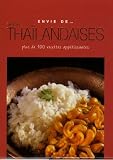 Envie De Saveurs Thalandaises