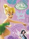 Disney Fairies: Book of Secrets [diary]
