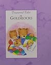 Goldilocks (Treasured Tales)