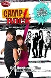Disney Camp Rock: Das Buch zum Film