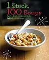 1 Stock 100 Soups