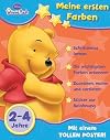 Disney: Lernen mit Sternen Winnie Puuh: Formen