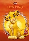 The Lion King (Disney DieCut Classics)