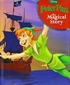 Disney Peter Pan: The Magical Story
