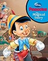 Disney Pinocchio: The Magical Story